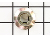 10003369-1-S-Ryobi-712-0417A-Lawn Mower Hex Flange Nut