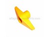 Knob - Yellow – Part Number: 720-04032