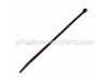 Cable Tie, 7.4&#34 – Part Number: 725-0157
