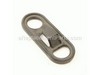 Cable Clamp – Part Number: 726-0368-0637