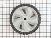 Rear Wheel, 8 X 1.8, Bar, Gray – Part Number: 734-04563