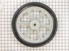 10006368-1-S-Ryobi-734-1861-Rear Wheel Assembly 14 x 2