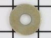 Flat washer – Part Number: 736-0322