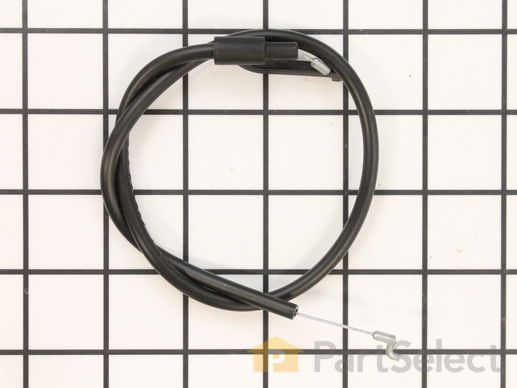 10007584-1-M-Ryobi-746-04085A-Throttle Cable Assembly