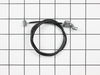 Selector Cable – Part Number: 746-04228A