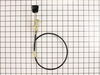 Throttle cable – Part Number: 746-04364