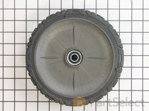 10008462-1-M-Snapper-7500542YP-Lawn Mower Drive Wheel Assembly