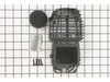 Trimmer Air Cleaner/Muffler Cover Assembly – Part Number: 753-04511 Trimmer Air Cleaner/Muffler Cover Assembly – Part Number: 753-04511