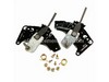  Brackets Kit- Right Hand and LH – Part Number: 753-05922