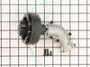 Gear Box Assembly – Part Number: 753-06165