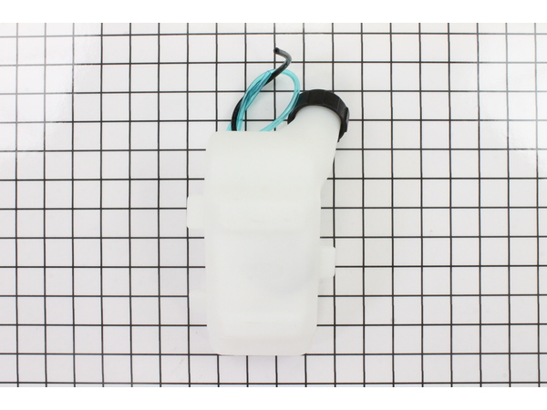 10009612-1-M-Craftsman-753-06240-Trimmer Fuel Tank