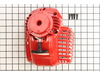 Trimmer Starter housing assembly – Part Number: 753-06314 Trimmer Starter housing assembly – Part Number: 753-06314
