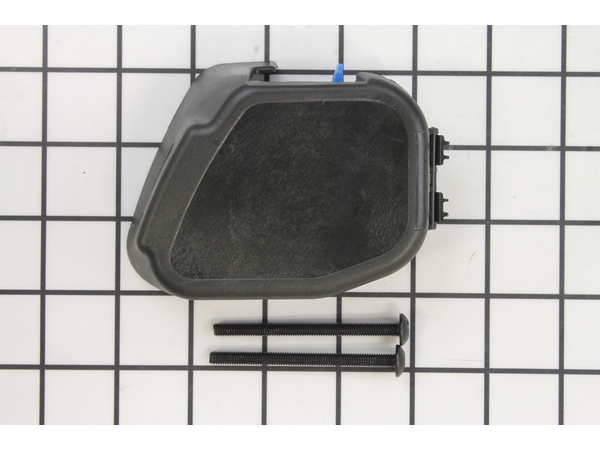 10009648-1-M-Bolens-753-06415-Trimmer Air Cleaner Cover Assembly