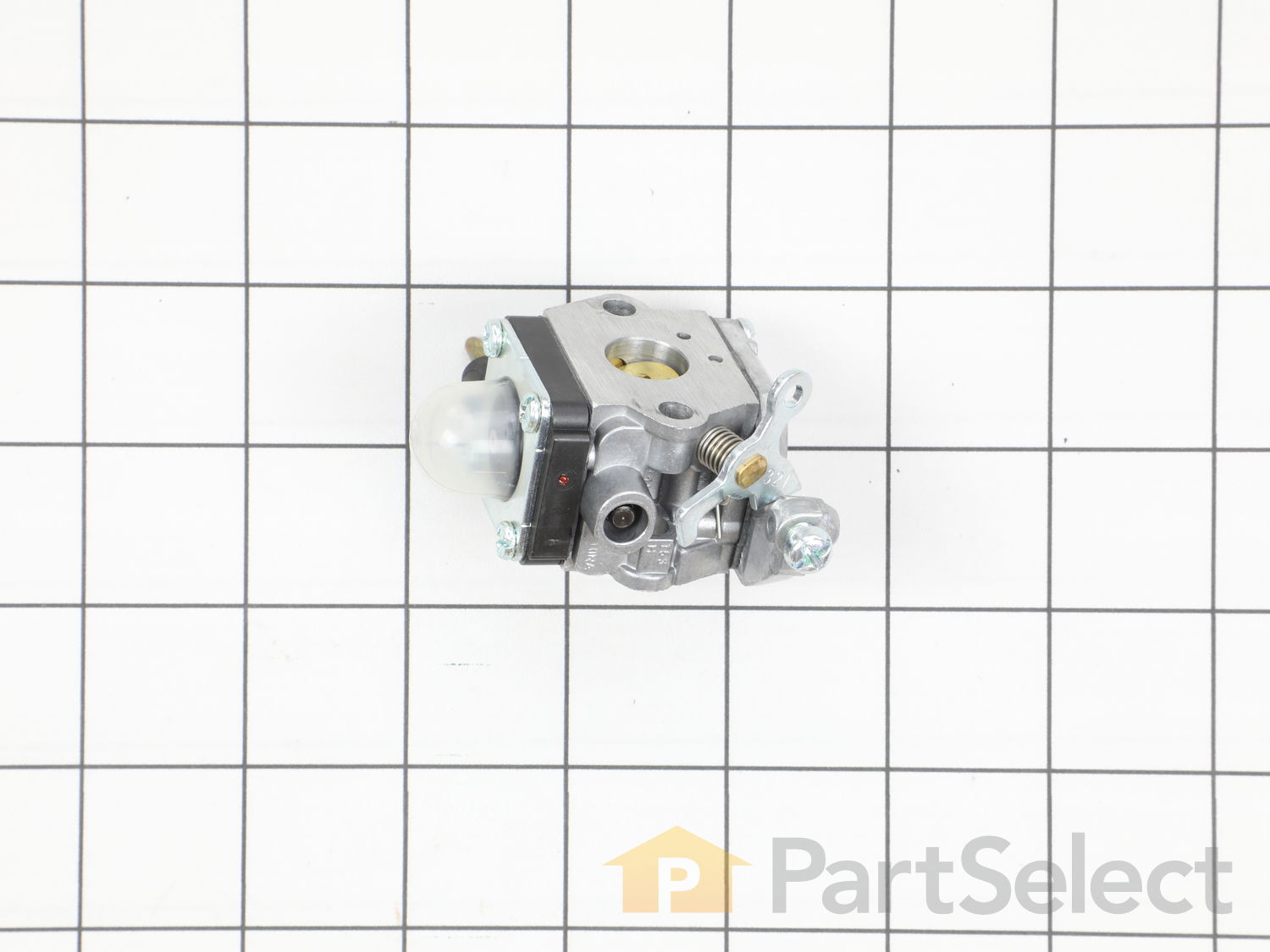 Vergaser-Ersatz 753-06753 Für MTD Laubbläser RM2BV, YM2BV, RM2BL – Passend Für Verschiedene Modelle