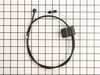 Throttle Cable – Part Number: 753-06831