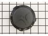 Trimmer Glide Cap – Part Number: 753-08170 Trimmer Glide Cap – Part Number: 753-08170