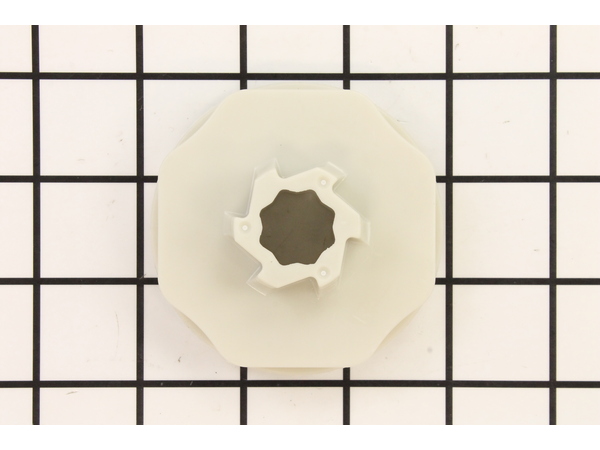 10009841-1-M-Ryobi-753-1199-Trimmer Recoil Pulley Assembly