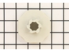 10009841-1-S-Ryobi-753-1199-Trimmer Recoil Pulley Assembly
