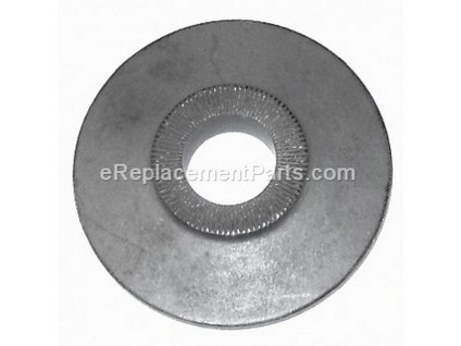 10010071-1-M-Ryobi-756-0971-Outer Engine Pulley Half