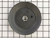 Deck Pulley – Part Number: 756-1171