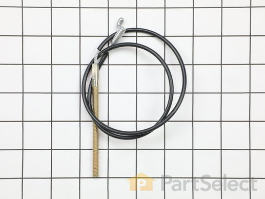 10010423-1-M-Craftsman-761590MA-Auger Clutch Cable