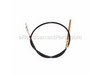 Cable, Auger Clutch – Part Number: 761872MA