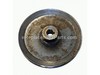 Auger Drive Pulley – Part Number: 762146MA