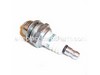 Oregon Resistor Plug (Interchanges with Champion RCJ8) – Part Number: 77-306-1