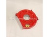 Deck - 21" - Red – Part Number: 787-01870A-0638