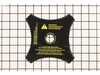 10013258-1-S-Ryobi-791-145873B-Trimmer 4-Tooth Blade