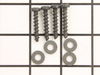 Mounting Screw Assembly – Part Number: 791-180058