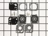 O.E.M. Carburetor Repair Kit (Zama) – Part Number: 791-180090
