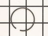 Piston Ring – Part Number: 791-180530