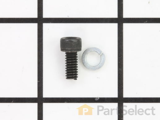 10013845-1-M-Ryobi-791-181156-Blade Clamp Screw and Washer Assembly