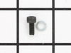 Blade Clamp Screw and Washer Assembly – Part Number: 791-181156