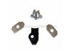 Pulley Retainer Assembly – Part Number: 791-181441
