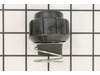 Trimmer Bump Feed Knob – Part Number: 791-181468B Trimmer Bump Feed Knob – Part Number: 791-181468B