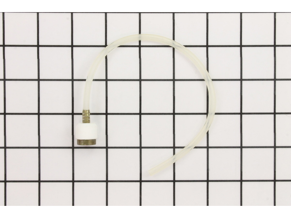 10014338-1-M-Craftsman-791-182353-Trimmer Fuel Pick-Up Line w/Filter