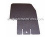 Fuel Tank Shield – Part Number: 791-182356