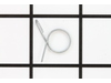 Trimmer Throttle Trigger Spring – Part Number: 791-182690 Trimmer Throttle Trigger Spring – Part Number: 791-182690