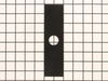 Edger Blade (7 1/2" Length X 2" Wide 1" Arbor) – Part Number: 791-613223B