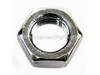Nut-Hex (3/8-24) – Part Number: 81124A