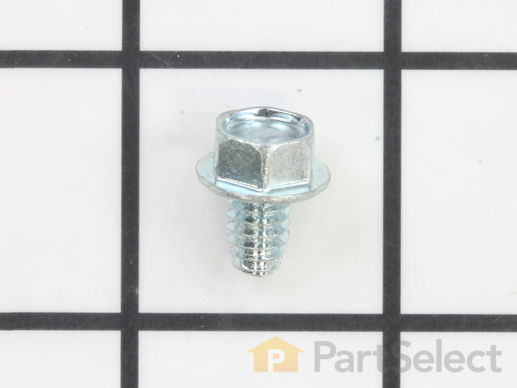 10016712-1-M-Weed Eater-817490406-Screw.1/4-20X3/8