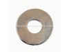 Washer- Flat (1/4&#34;) – Part Number: 84006