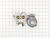 10017610-1-S-Briggs and Stratton-845199-Carburetor