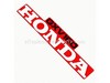10018331-1-S-Honda-87101-ZE7-000-Emblem- Top Cover - E