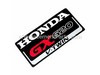 10018361-1-S-Honda-87101-ZJ1-842-Mark- Emblem - Gx620