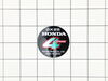 Mark- Emblem – Part Number: 87521-Z0H-000