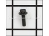 Screw - Hex Hd. W/Washer (8-32 X 1/2&#34;) – Part Number: 88043