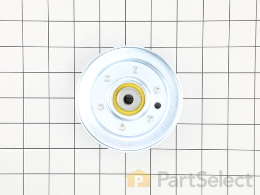 10020123-1-M-Snapper-885937YP-Pulley, Idler